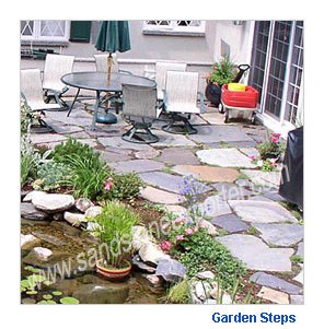 Garden Slates