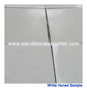 Honed Flagstones