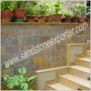 Kund Multi Natural Slate