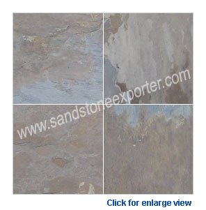 Markapur Gold Slate